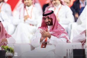 عبدالله بن بندر يفتتح النسخة الأولى من القمة العالمية لإطالة العمر الصحي