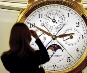 بسبب انخفاض المبيعات .. تراجع أرباح ريتشمونت 2%