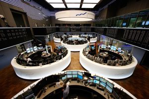 ارتفاع الأسهم الأوروبية مع تباطؤ التضخم