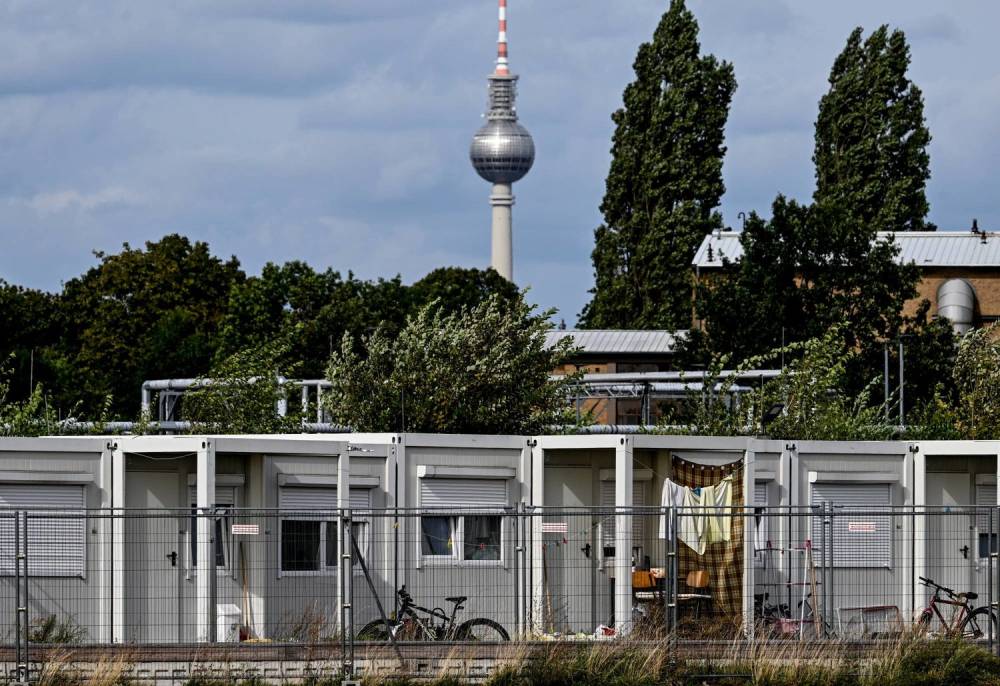 أزمة إسكان تجتاح برلين .. انحسارها المستبعد يزيد معاناة المستأجرين