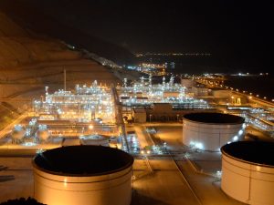 صندوق النقد: عُمان تتعافى اقتصاديا ويلزمها إصلاحات أكثر