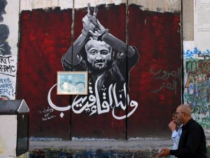 لوتان: مروان البرغوثي أمل سلام مغيب في السجون