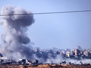 جنوب أفريقيا تدعو الجنائية الدولية للتحقيق مع قادة إسرائيل بشأن الإبادة الجماعية