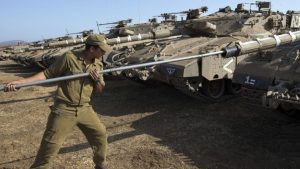 حرب غزة التدميرية.. تسيل لعاب شركات السلاح الأميركية والإسرائيلية