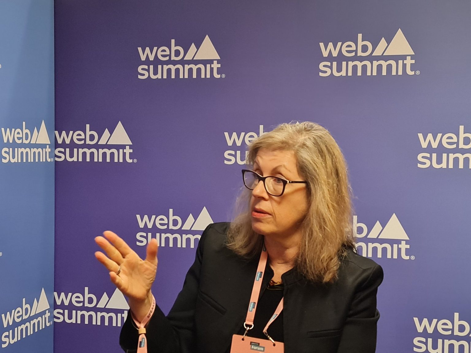 رئيسة آيكان للجزيرة نت: تجزئة الإنترنت ستؤدي لانهياره