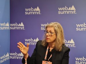 رئيسة آيكان للجزيرة نت: تجزئة الإنترنت ستؤدي لانهياره