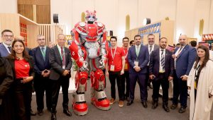 بالتعاون مع جوجل كلاود.. «ديفوتيم» تسرّع رحلة التحول الرقمي في المملكة