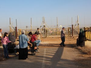 ماذا تعني المناطق “المُطهرة” بمحيط مستوطنات الضفة؟