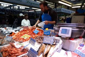 2.3 مليون عدد العاطلين عن العمل في فرنسا