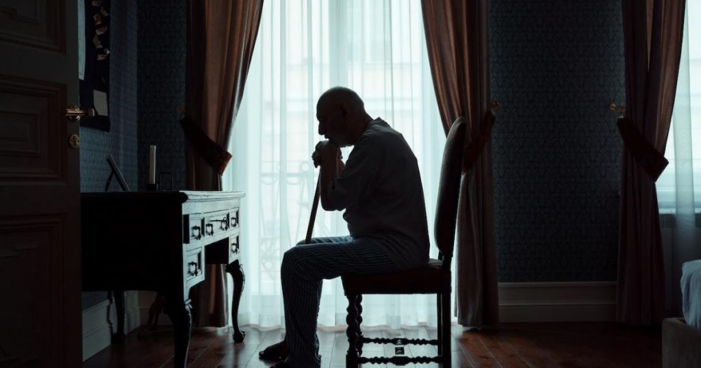 لماذا يمضي الوقت سريعا كلما تقدمنا في العمر؟