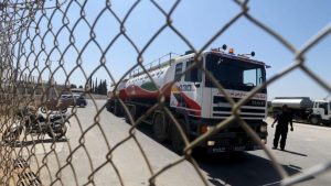 أمنستي ورايتس ووتش: عواقب مدمرة لانقطاع الكهرباء عن غزة