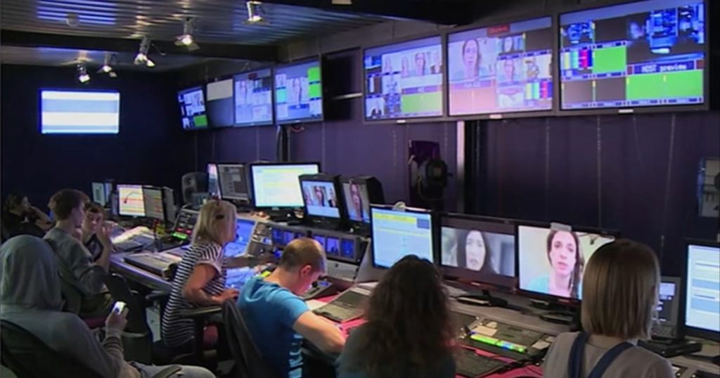 لماذا يتزايد التأييد الشعبي في روسيا للفلسطينيين؟