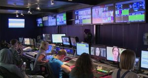 لماذا يتزايد التأييد الشعبي في روسيا للفلسطينيين؟