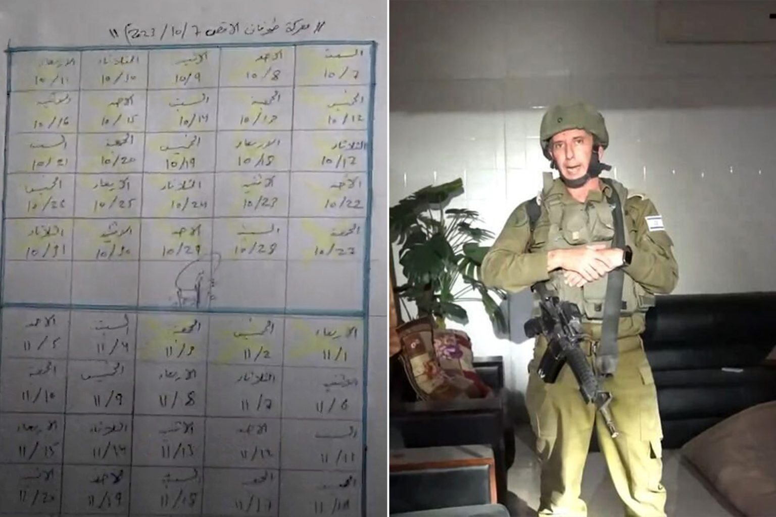 أيام الأسبوع إرهابية والمصعد تحول لنفق.. الاحتلال يسقط في فخ فبركاته