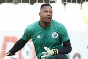 ترك كرة القدم لإصابته بنوبة قلبية.. العثور على حارس زيمبابوي السابق ميتا في منزله