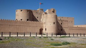 إدراج حصن جبرين والمؤرخ العُماني حميد بن رزيق على قائمة اليونسكو