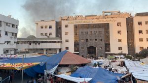 خبراء: اقتحام الشفاء فشل جديد لإسرائيل والمستشفى ليس غزة