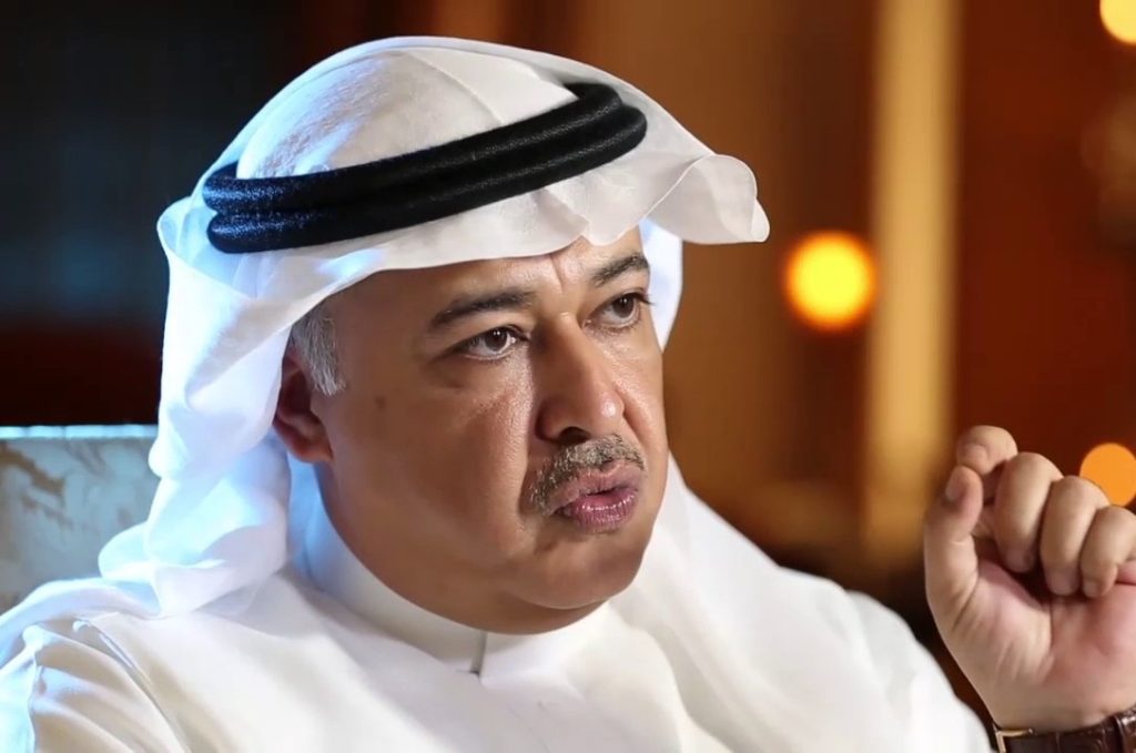 مساعد وزير الدفاع للشؤون التنفيذية يشارك في الجلسة الرابعة من”حوار المنامة”