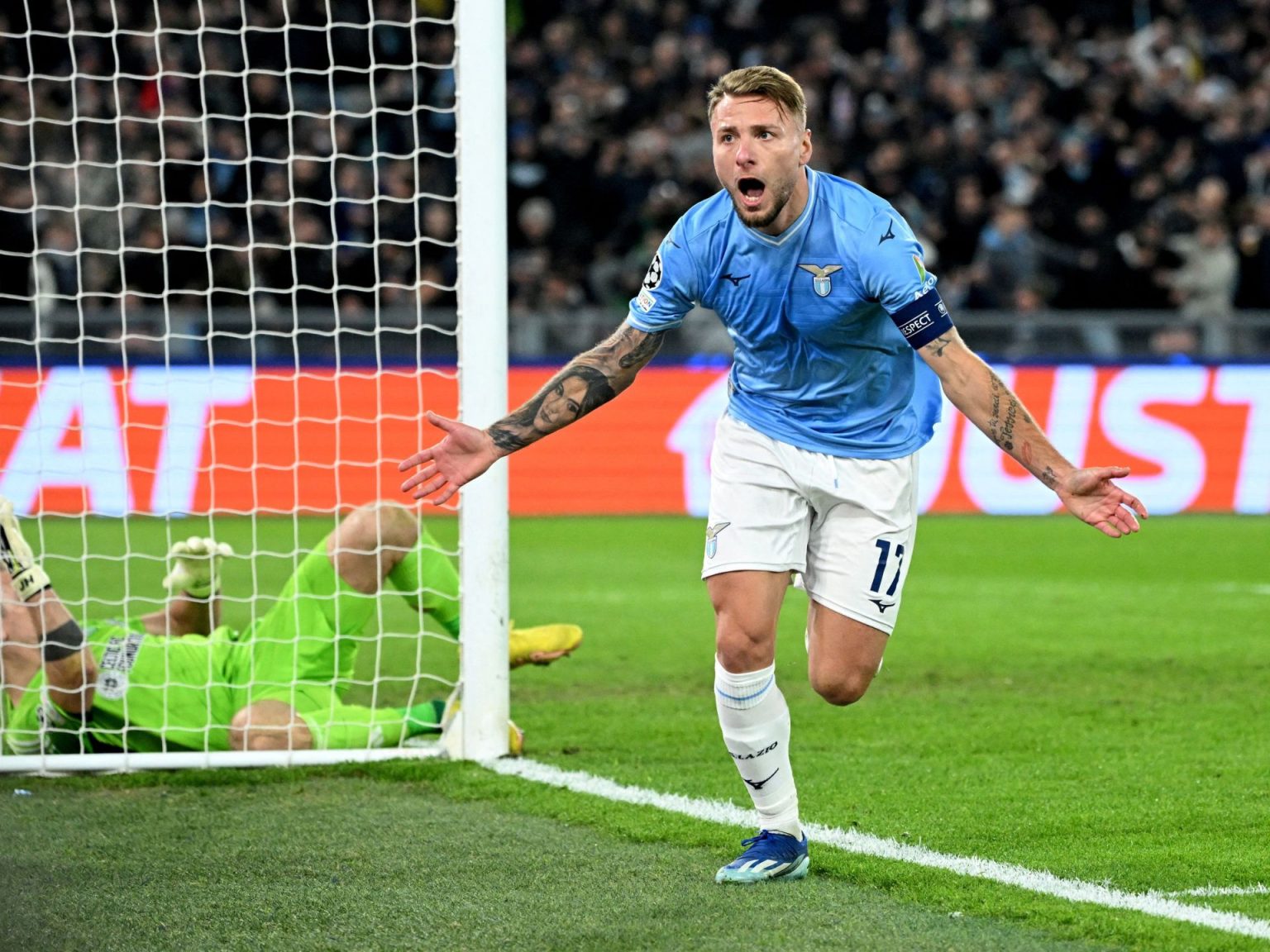 لاعبون ظفروا بجائزة “رجل المباراة” في دوري أبطال أوروبا