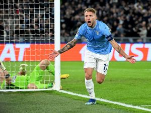 لاعبون ظفروا بجائزة “رجل المباراة” في دوري أبطال أوروبا