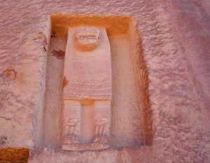 زوّار العلا يتعرفون على «دادان» وطرق التنقيب عن الآثار