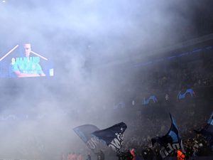 طريق هالاند “الرقمي” نحو المليار يورو