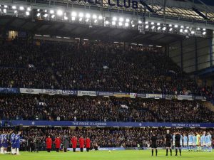 شبح الإبعاد من البريميرليغ يخيم على مانشستر سيتي وتشلسي