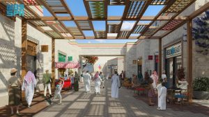 أمير عسير يرعى إعلان تشييد مشاريع الترفيه السعودية «سڤن» بـ١.٣ مليار ريال في أبها