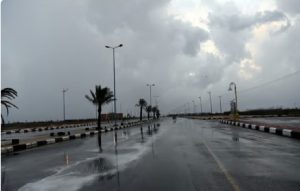 خبير مناخ ينصح بتأجيل التخييم و”الكشتات” خلال اليومين المقبلين لعدم استقرار الحالة الجوية