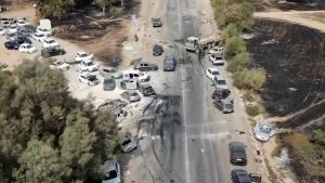 كيف قتلت إسرائيل المستوطنين في “غلاف غزة”؟