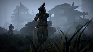 لماذا تعد حرب المدن أفضل للقوات غير النظامية؟