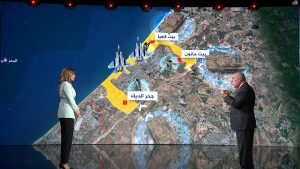 خبير عسكري: فرق التصدي تعيق تقدم الاحتلال بمخيم الشاطئ رغم فارق الإمكانات