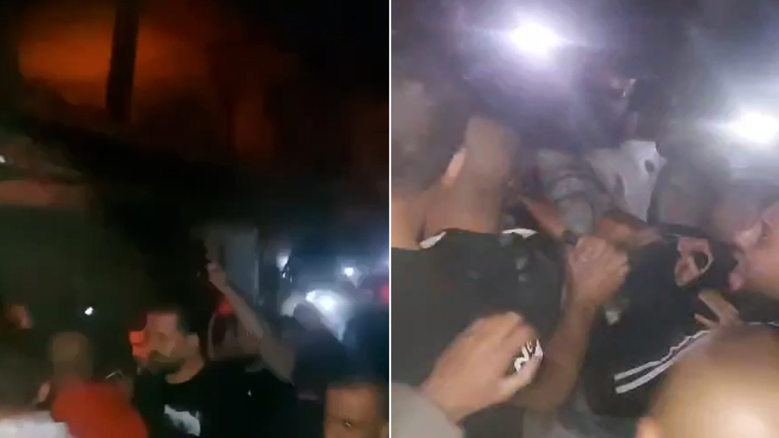 الاحتلال يقتحم طوباس ومخيم بلاطة و13 شهيدا بالضفة خلال 24 ساعة