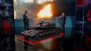 خبير عسكري: خيارات إسرائيل في غزة تضيق وسقف الدعم الأميركي بدأ يتراجع