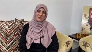 سجنت وهدم منزلها واعتقل أبناؤها.. من هي المحرَّرة عطاف جرادات؟