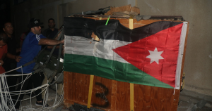 بعد استهداف المستشفى الميداني.. الأردن ينتظر التحقيق ودعوات للتصعيد