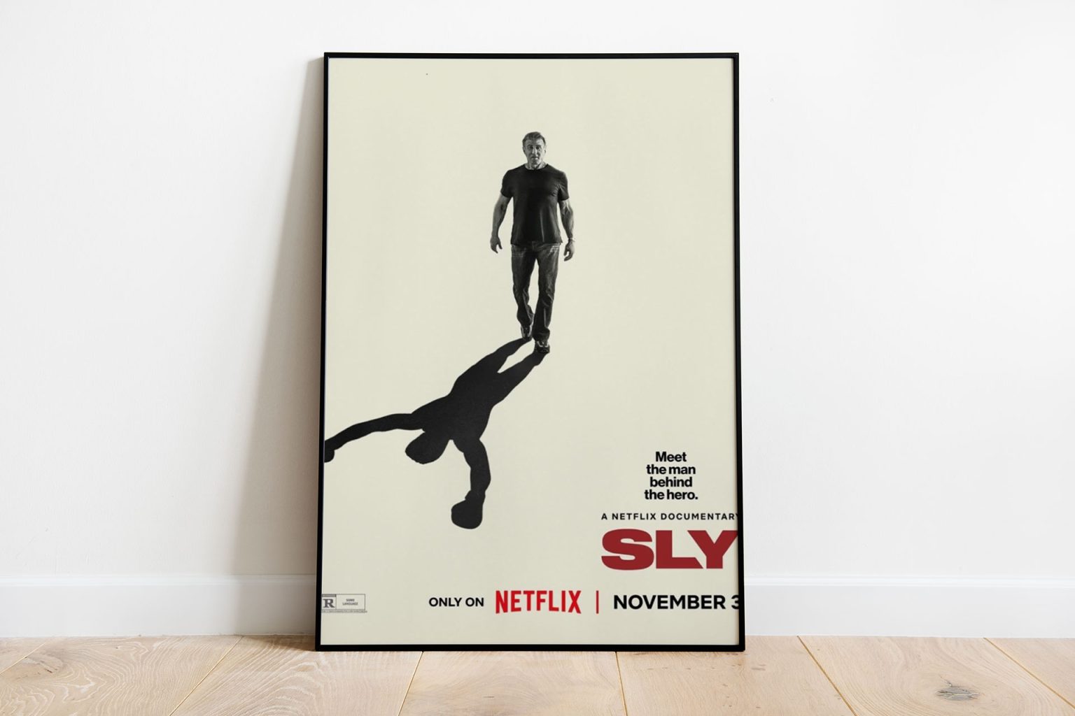 فيلم “سلاي”.. كيف أصبح سلفستر ستالون أيقونة الأكشن في هوليود؟