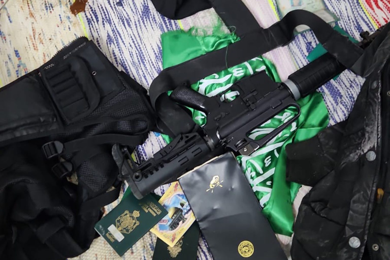 متهم بتنفيذ عملية حوارة.. تفاصيل اعتقال أسامة بني فضل في جنين