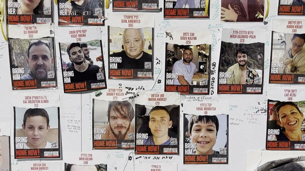 شاهد: إجماع لدى الإسرائيليين بإستئناف الحرب في غزة وتأكيدهم بعدم “وجود خيار آخر”