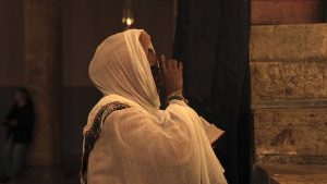 فيديو: في ظل الحرب على غزة… احتفالات ملغية وموسم أعياد ميلاد كئيب في بيت لحم مهد المسيح