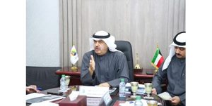 الأصفر: فريق لكشف أوجه القصور بمحافظة حولي