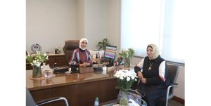 بالفيديو.. تماضر العمر لـ «الأنباء»: «القُصّر» ترعى 9510 قاصرين وعدد المحجور عليهم 304