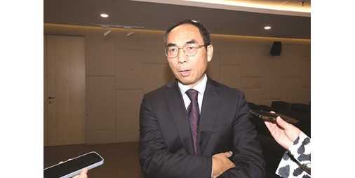 فنغ: الكويتيون أصبحوا أكثر اهتماماً بالثقافة والتقاليد الصينية