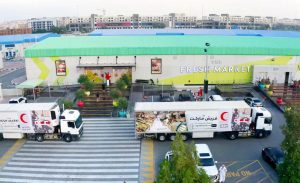 “تراحم من أجل غزة”.. دعم يرسخ نهج العطاء في الإمارات