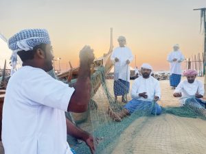 برعاية حمدان بن زايد.. انطلاق فعاليات ومسابقات مهرجان السلع البحري