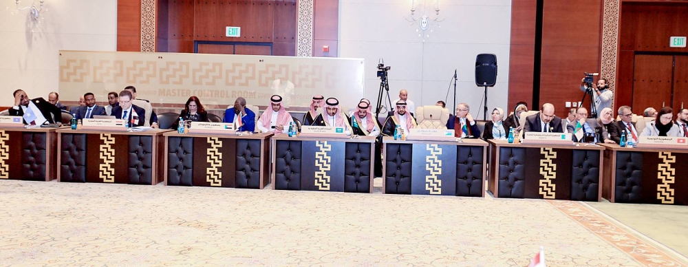 السعودية ترأس تنفيذي الإسكان والتعمير العربي لعامي 2024 – 2025