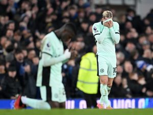 هكذا سار تشلسي من السيئ إلى الأسوأ في المواسم الأخيرة بالبريميرليغ