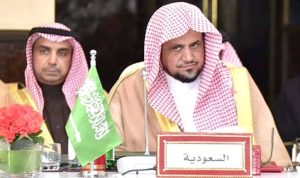 النواب العموم العرب يوصون بالانفتاح على التجارب الدولية