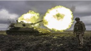 اختراق في جدار الحرب.. مفاوضات سرية بين موسكو وكييف