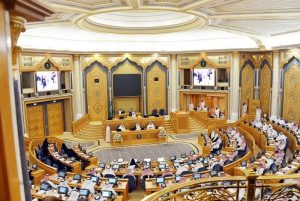«الشورى» يوافق على مشروع نظام الاخلاء الطبي